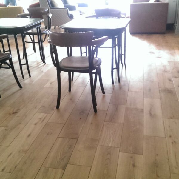 parquet chene massif naturel lames larges