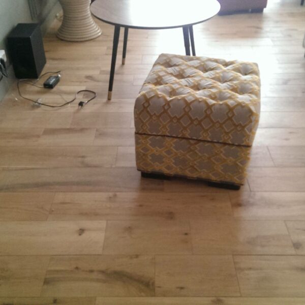 parquet chene massif naturel lames larges