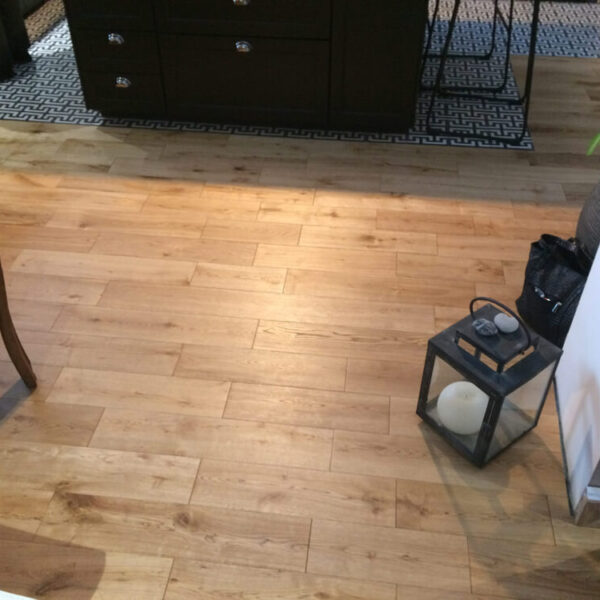 réalisation parquet chene naturel 18 x 150
