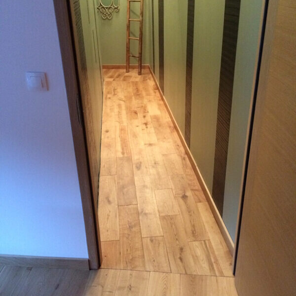 réalisation parquet chene naturel 18 x 150