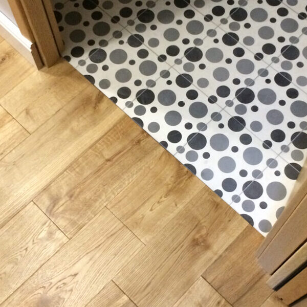 réalisation parquet chene naturel 18 x 150