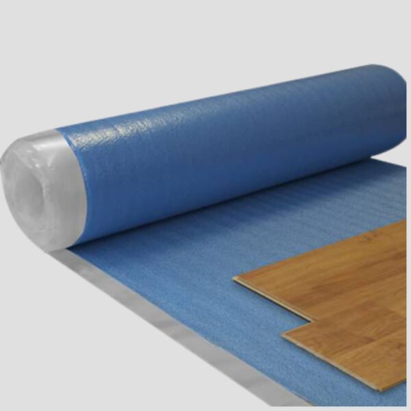 sous couche pour parquet flottant