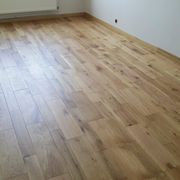 parquet a la francaise en chene massif