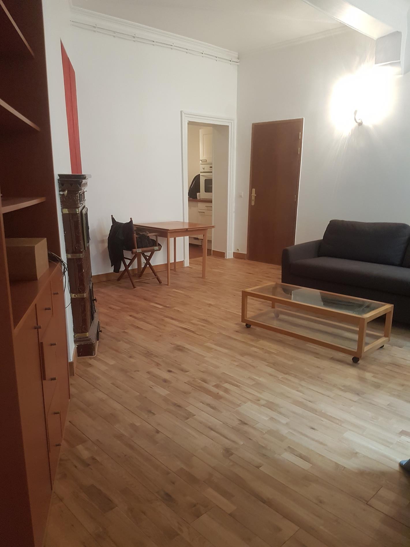 parquet flottant chene 3 frises sable