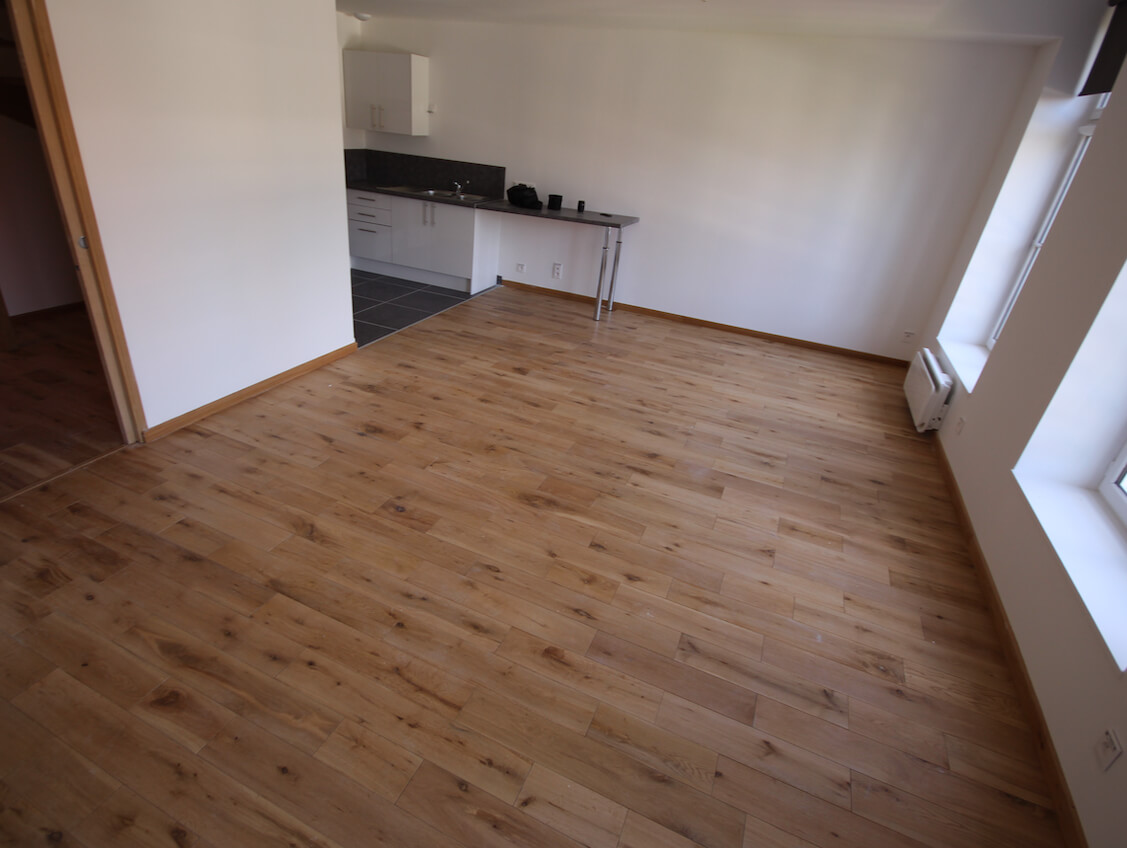 Nos Réalisations à Lille