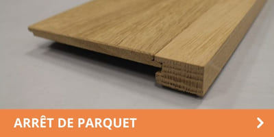 arrêt de parquet