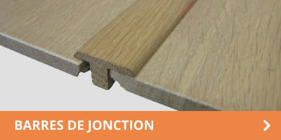 barres de jonction