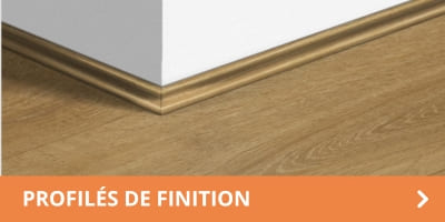 profil de finition