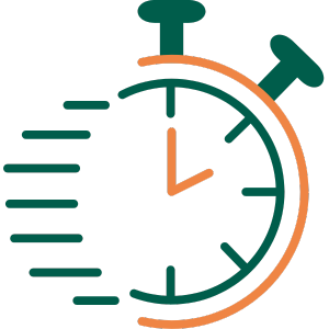 Easiklip, simple et rapide